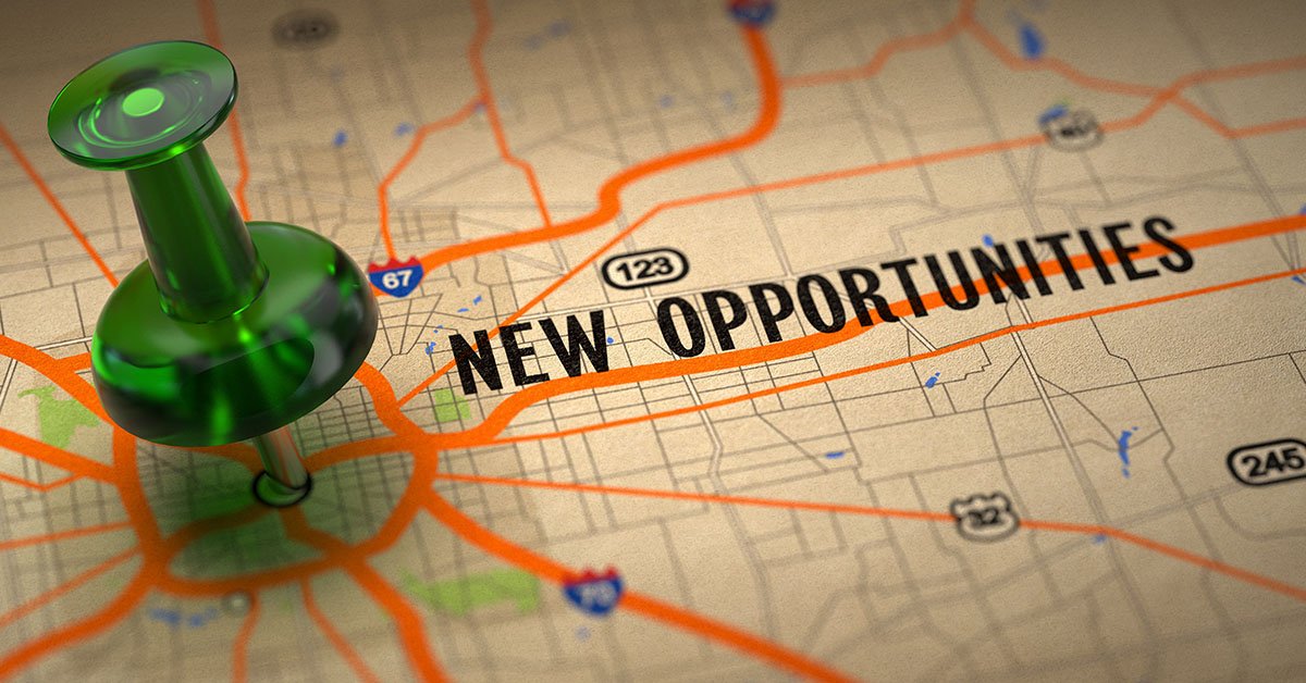 How Entrepreneurs Identify Market Opportunities