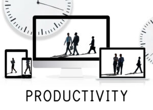 Productivity Strategies for Small Business Owners