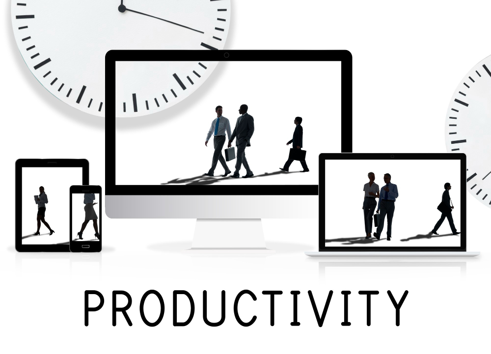 Productivity Strategies for Small Business Owners