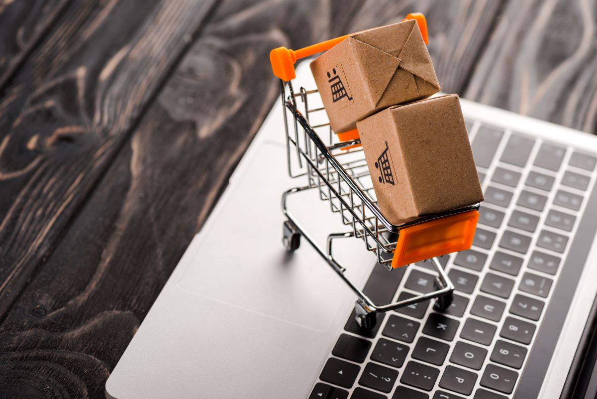 The Growth of E-Commerce Logistics in Africa
