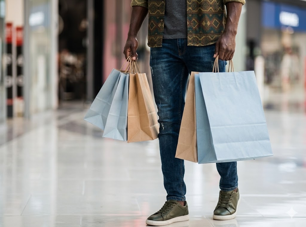 Weekend Errand Planning for Busy African Professionals
