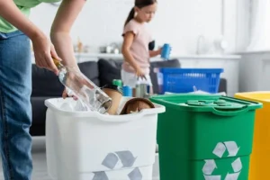 Smart Ways to Reduce Household Waste