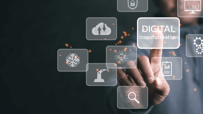 African Businesses Thriving Through Digital Transformation
