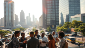 African Startups Solving Community Problems