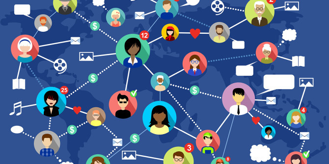 Community Purchasing Networks