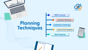 Effective Planning Techniques