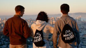 Young Founders Making an Impact