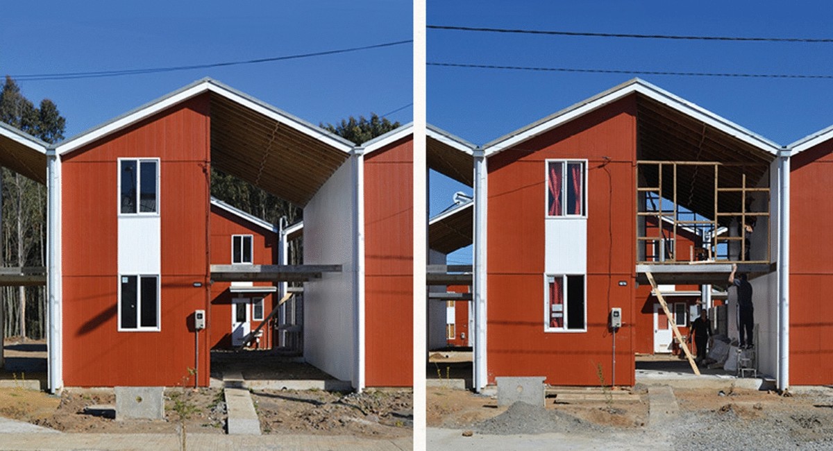 Affordable Housing Innovations in African Cities