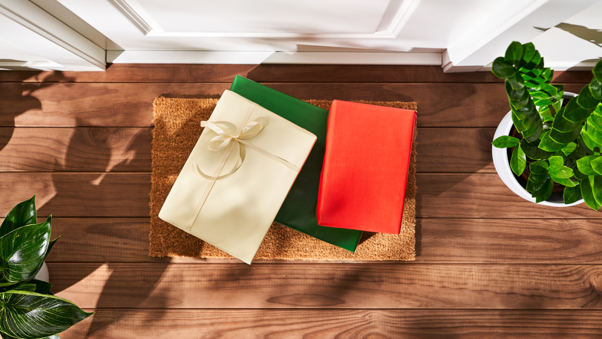 Seasonal Buying Trends