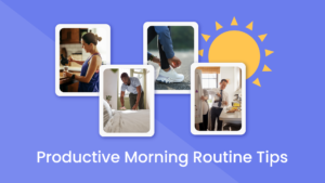 Creating a High-Performance Morning Routine
