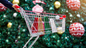 Seasonal Shopping Trends