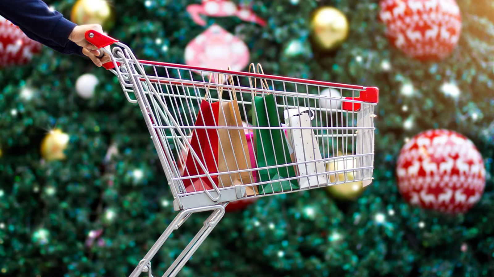 Seasonal Shopping Trends