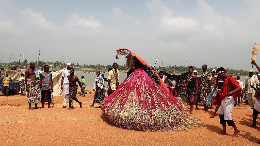 Cultural Festivals Worth Experiencing