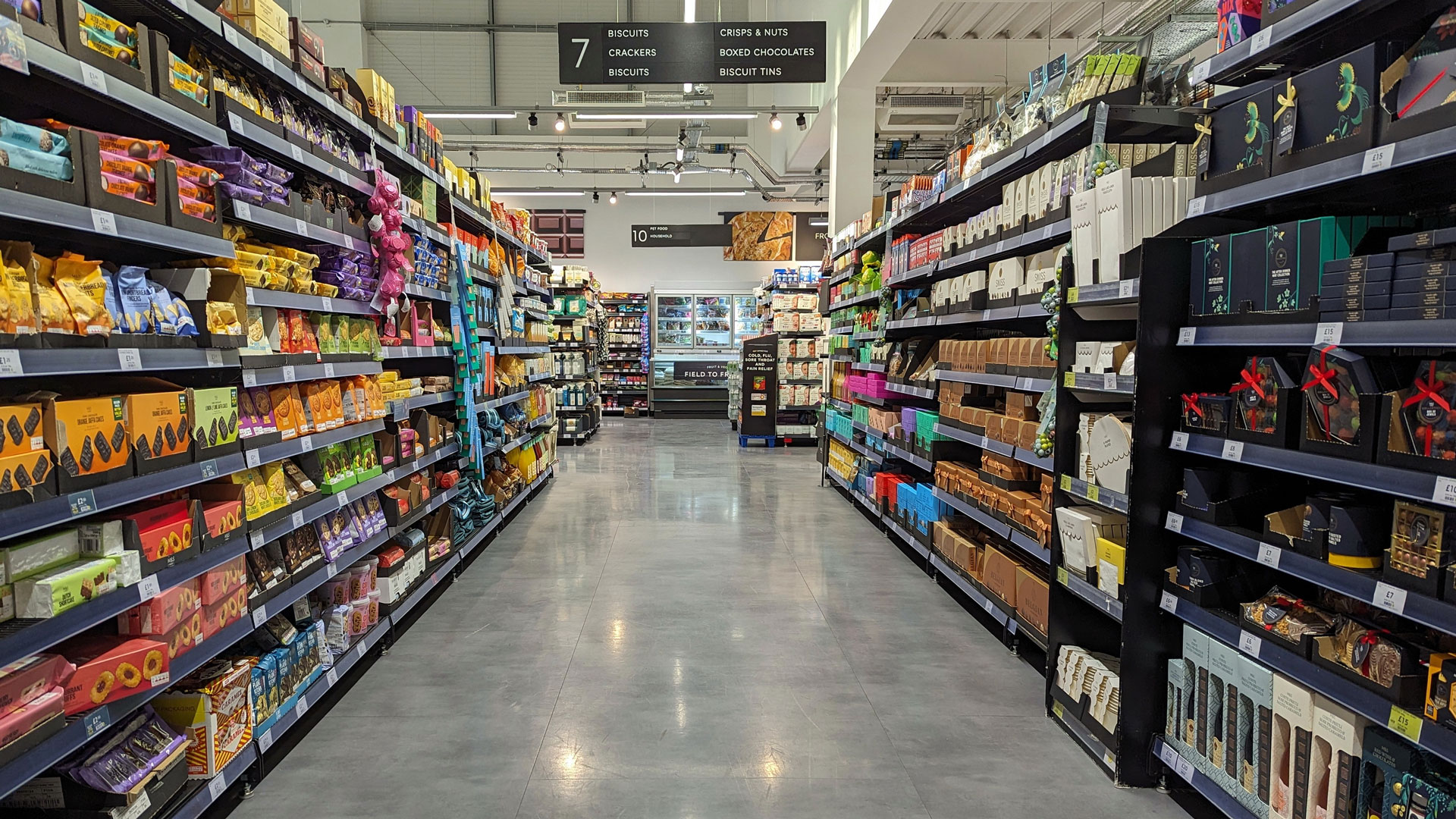 How Consumers Are Changing Retail Trends