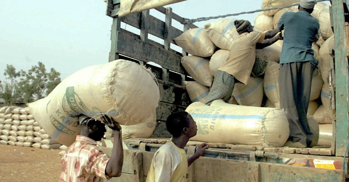 The Impact of Regional Trade Agreements