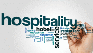 Customer Service Excellence in African Hospitality