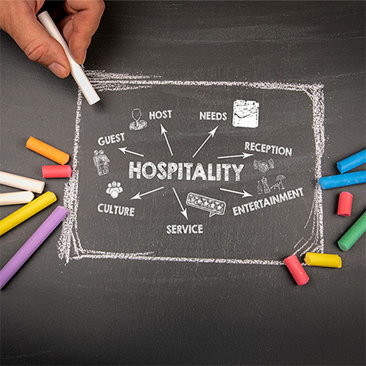 Service Culture Lessons from Hospitality Businesses
