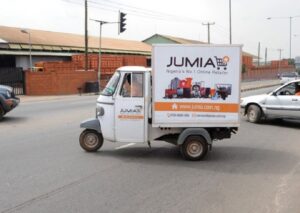 The Future of Urban Delivery Services