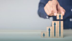 Scaling a Small Business