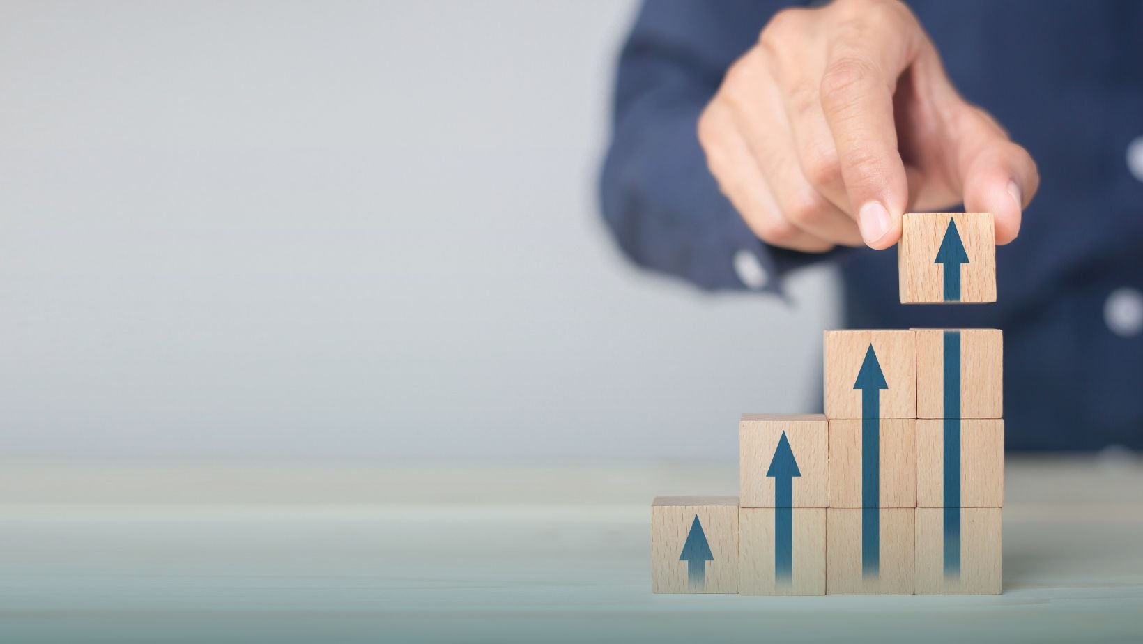 Scaling a Small Business
