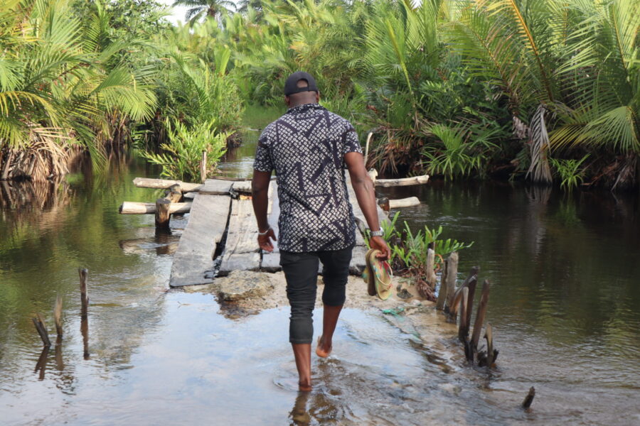 Exploring Africa's Coastal Communities