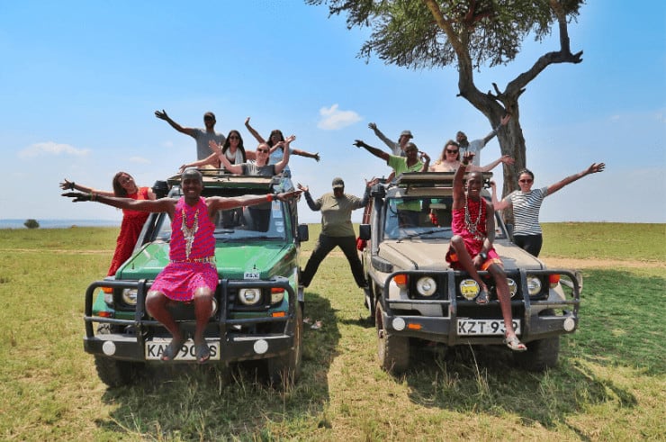 Affordable Adventure Travel Across Africa