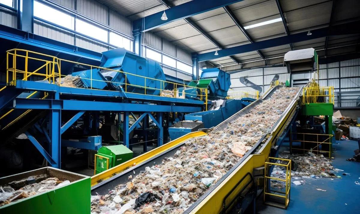Waste Management Innovations