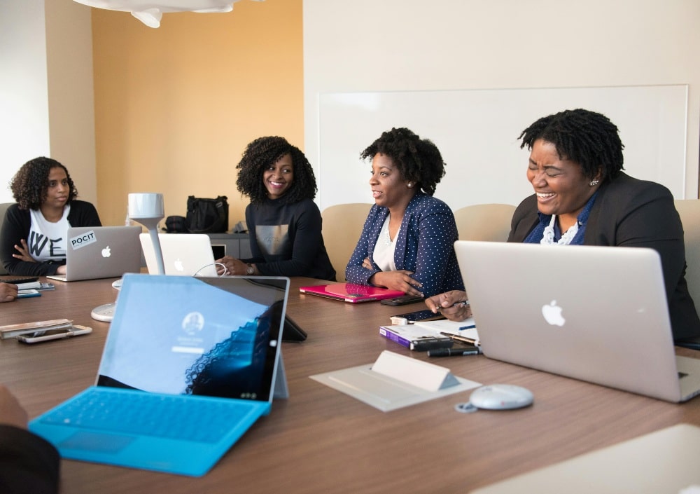 Women-Led Businesses Driving Growth Across Africa