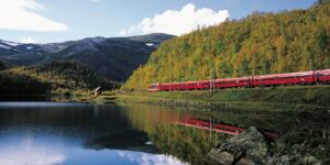 Railway Journeys Worth Experiencing