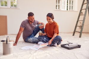 Budget-Friendly Home Improvements
