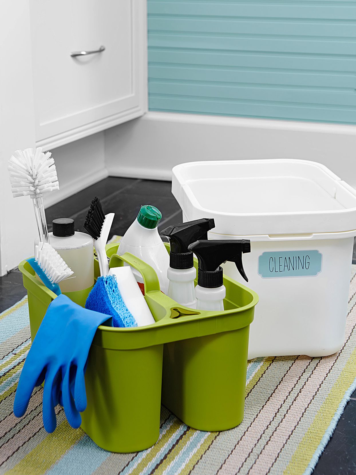 Managing Household Tasks Efficiently