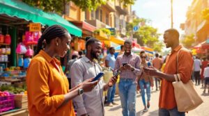 Retail Trends Shaping African Cities