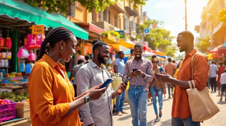 Retail Trends Shaping African Cities