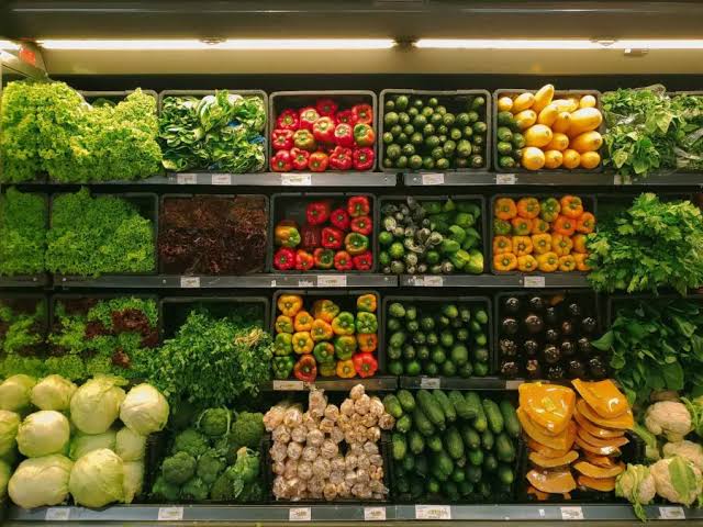 The Rise of Organic Food Markets