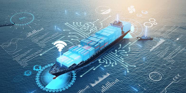 How Technology Is Improving Freight Movement
