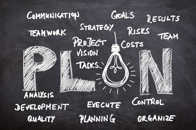 Goal-Setting Strategies Used by African Leaders