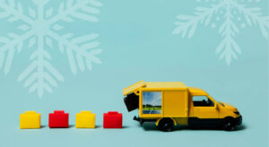 Innovations in Cold Chain Distribution