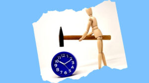 Eliminating Common Time Wasters