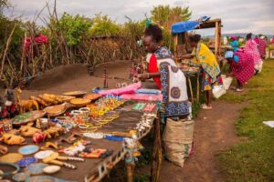 Understanding Informal Economies in Africa