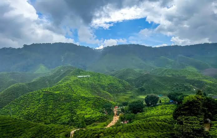 Eco-Tourism Destinations Supporting Conservation