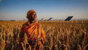 Food Security Initiatives Across Africa