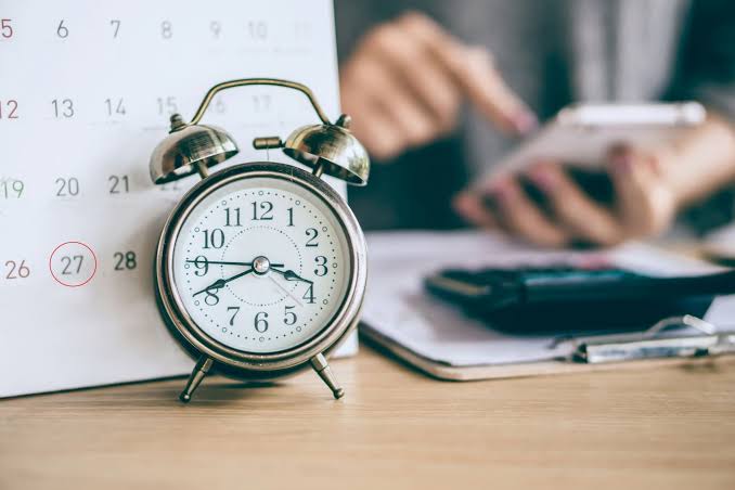 How Successful Entrepreneurs Structure Their Day