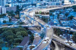 The Future of Smart Transportation