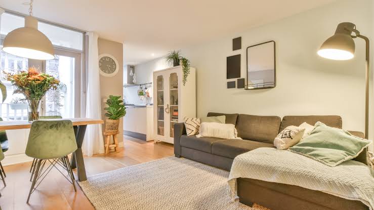 Creating Functional Living Spaces