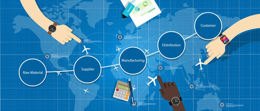 Supply Chain Lessons from African Businesses