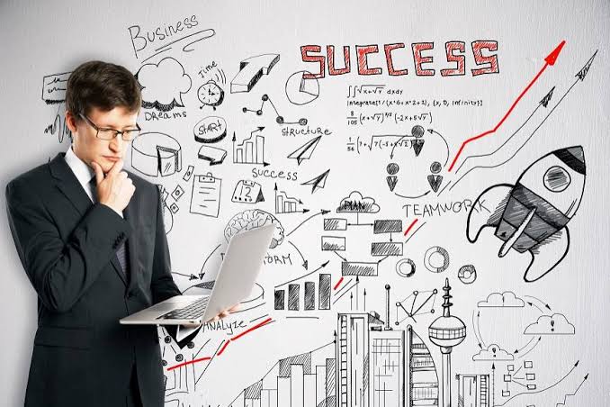 Entrepreneurship Lessons from Successful African Brands