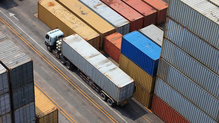 Logistics Technology Supporting Small Businesses