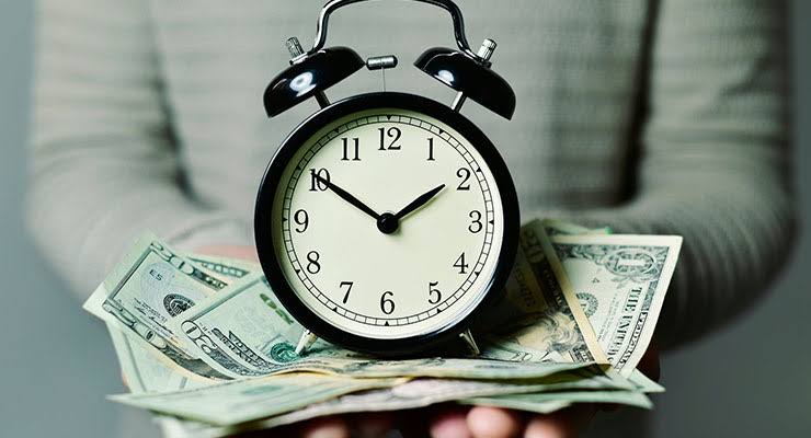 Time-Saving Financial Management Tools