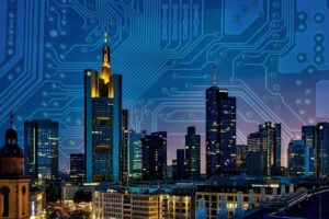 Smart Cities Improving Quality of Life