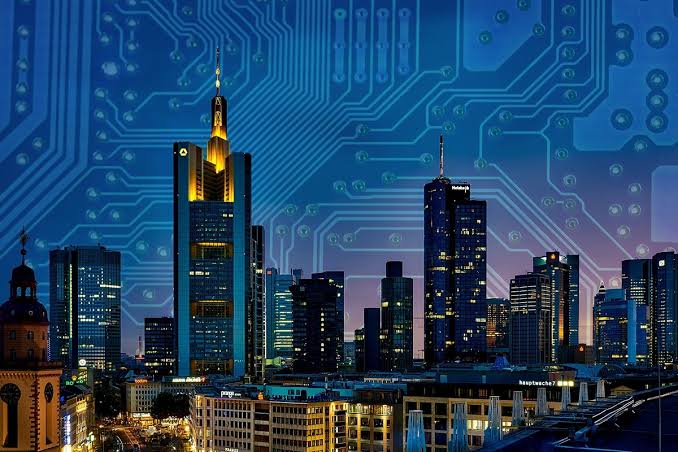 Smart Cities Improving Quality of Life